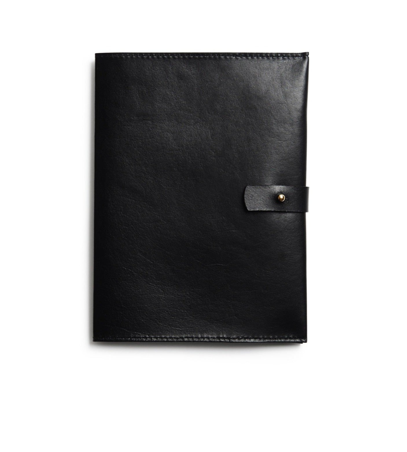 Leather Journal Cover