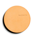 VINO lille coaster (naturfarvet) - sæt af 4