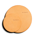 VINO stor coaster (naturfarvet)