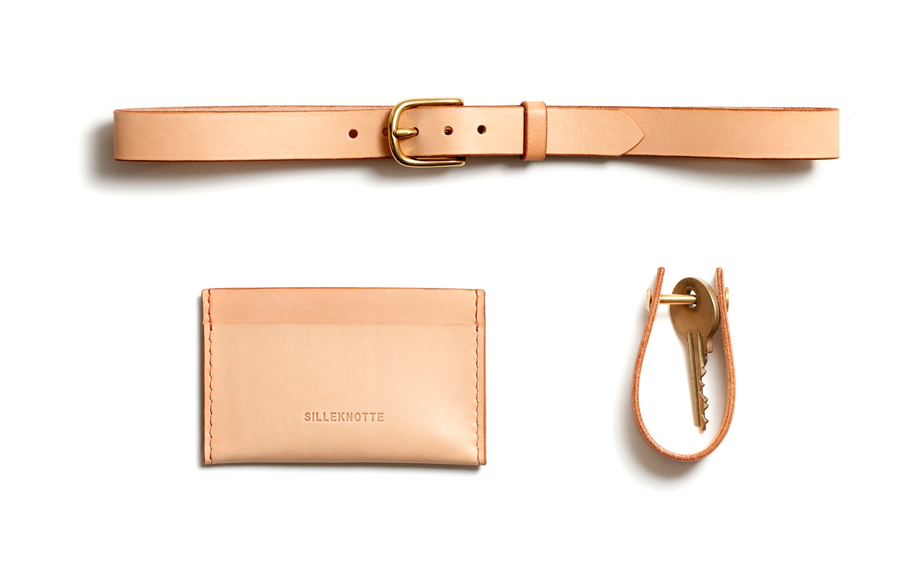 Matching ALEXANDER set