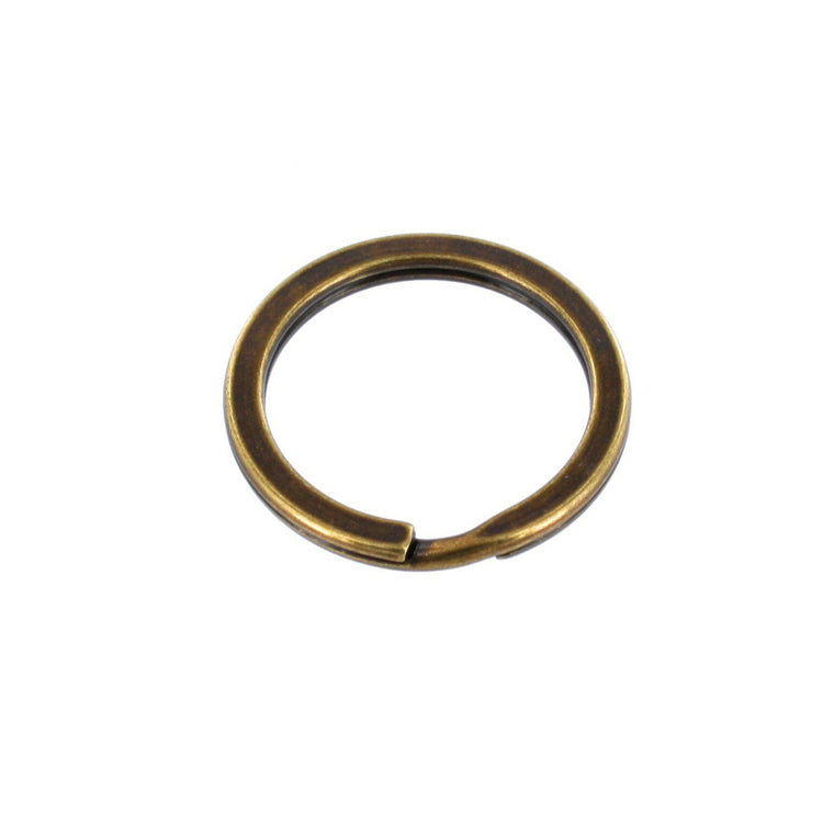 Ring for keys