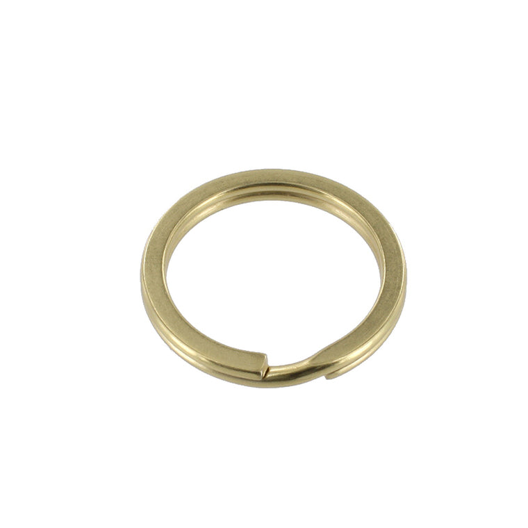 Ring for keys
