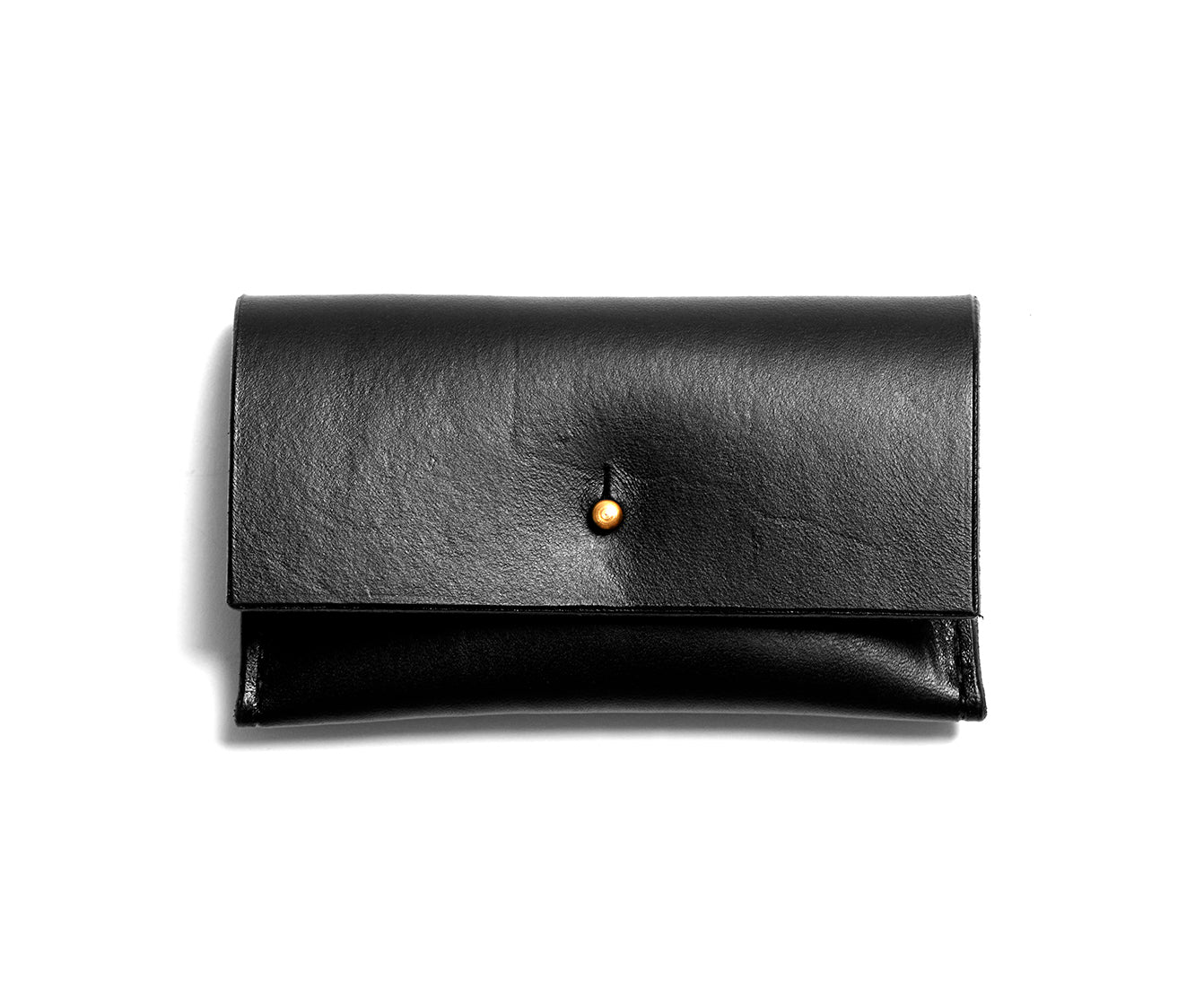 leather wallet