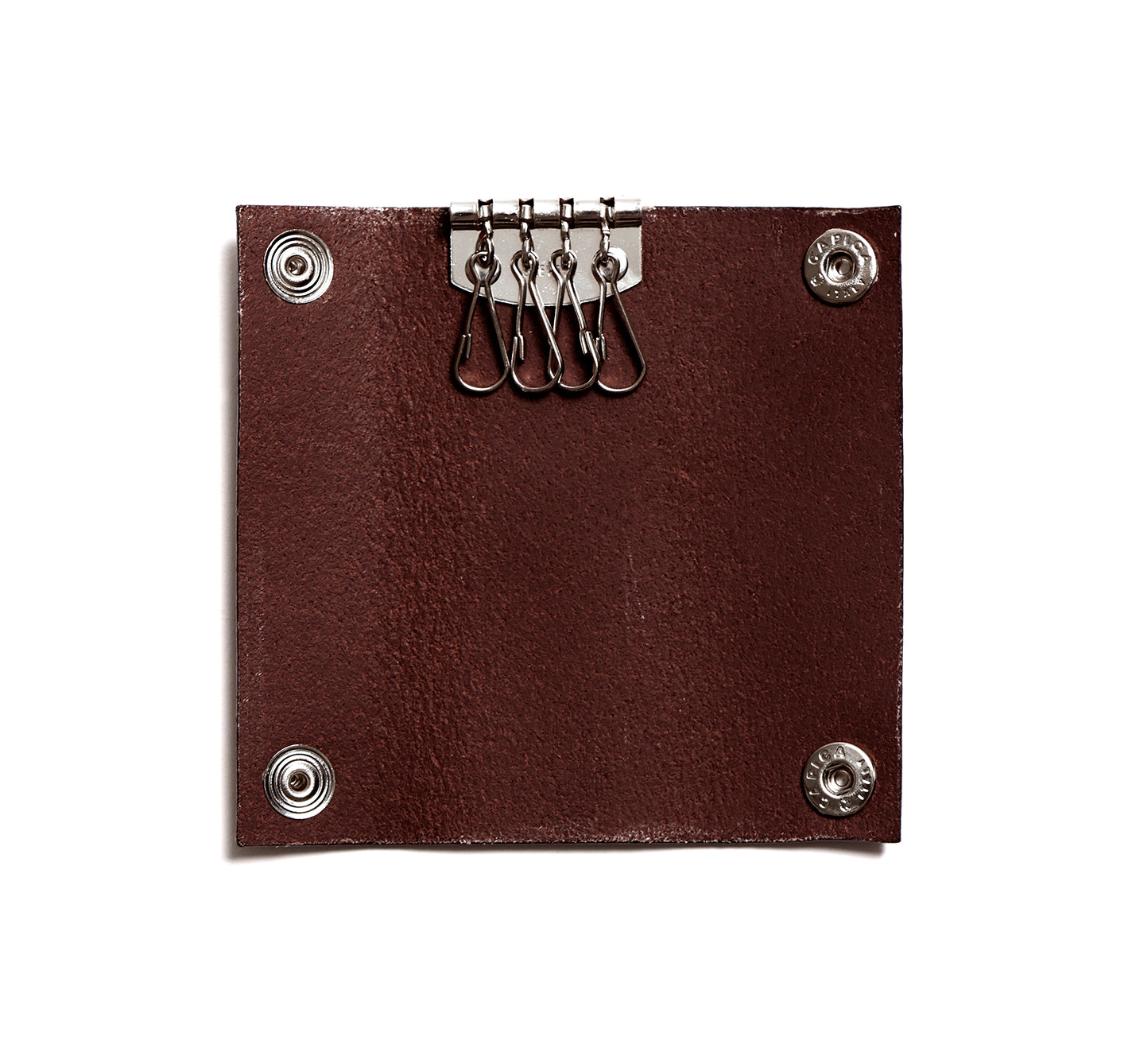Retro Handmade Leather Key Bags Waist Bags – retrosea