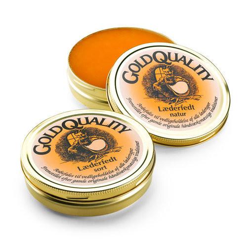 · LEATHER CONDITIONER - Gold Quality
